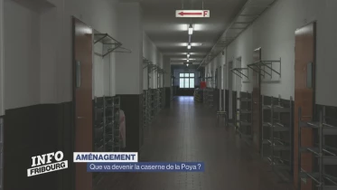 Journal du 22 janvier 2024