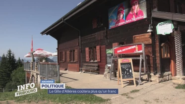 Journal du 23 janvier 2024