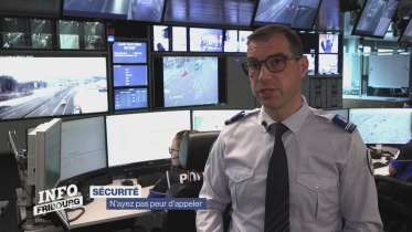 Journal du 24 janvier 2024