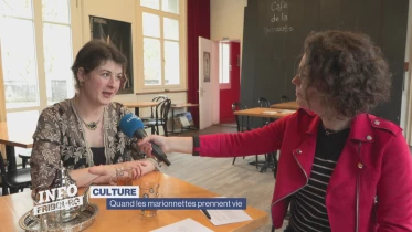 Journal du 26 janvier 2024