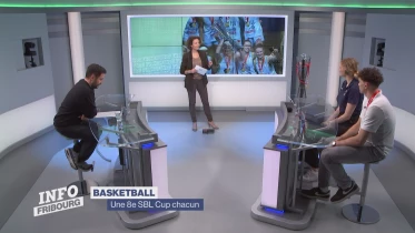 Journal du 29 janvier 2024