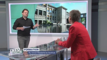 Journal du 31 janvier 2024