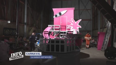 Journal du 2 février 2024