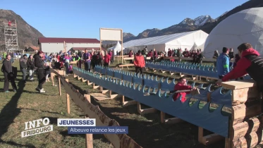 Journal du 5 février 2024