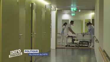 Journal du 6 février 2024