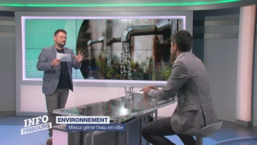 Journal du 7 février 2024