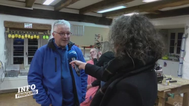 Journal du 9 février 2024