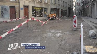 Journal du 13 février 2024