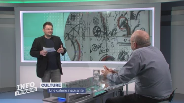 Journal du 14 février 2024