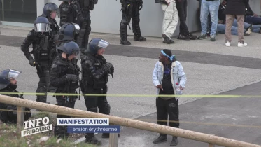 Journal du 19 février 2024