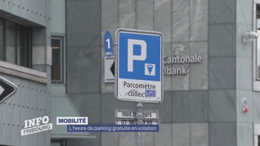 Journal du 20 février 2024