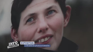 Journal du 23 février 2024