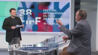 Journal du 28 février 2024