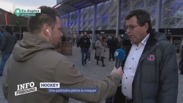 Journal du 4 mars 2024