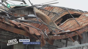 Journal du 5 mars 2024