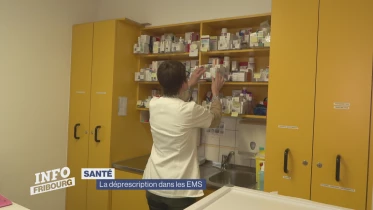 Journal du 12 mars 2024