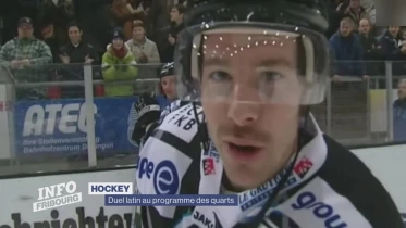 Journal du 15 mars 2024