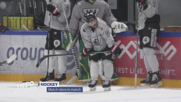 Journal du 1er avril 2024