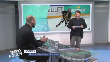 Journal du 3 avril 2024