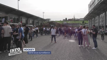 Journal du 8 avril 2024