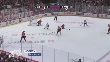 Journal du 9 avril 2024