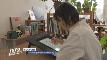 Journal du 10 avril 2024