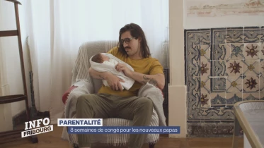 Journal du 23 avril 2024