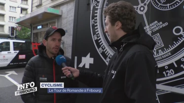 Journal du 24 avril 2024