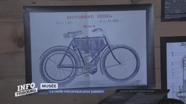 Journal du 3 mai 2024