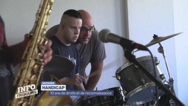 Journal du 6 mai 2024