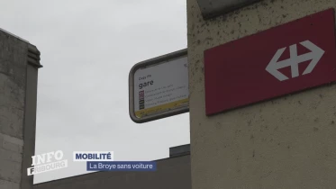 Journal du 7 mai 2024