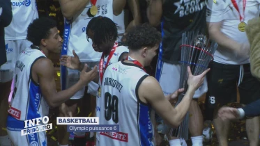 Journal du 8 mai 2024