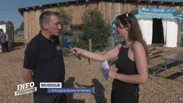 Journal du 10 mai 2204