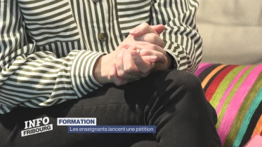 Journal du 17 mai 2024