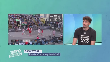 Journal du 20 mai 2024