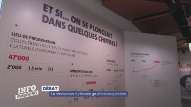 Journal du 21 mai 2024