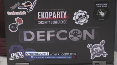 Journal du 22 mai 2024