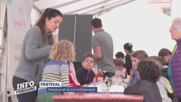 Journal du 24 mai 2024