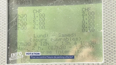 Journal du 28 mai 2024