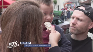 Journal du 3 juin 2024