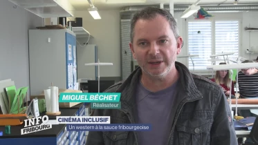 Journal du 4 juin 2024