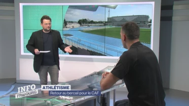 Journal du 5 juin 2024