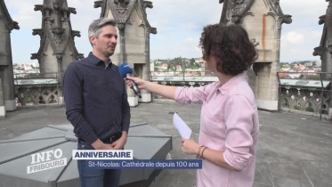 Journal du 7 juin 2024