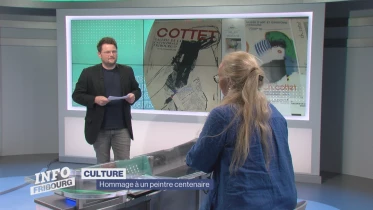 Journal du 12 juin 2024