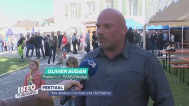 Journal du 14 juin 2024