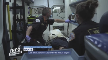 Journal du 17 juin 2024