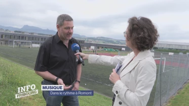 Journal du 21 juin 2024