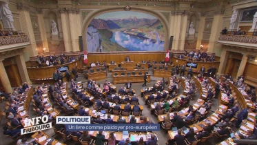 Journal du 25 juin 2024