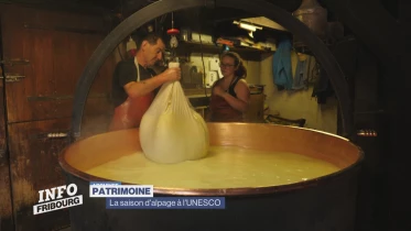 Journal du 26 juin 2024