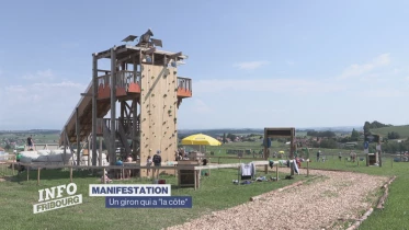 Journal du 28 juin 2024